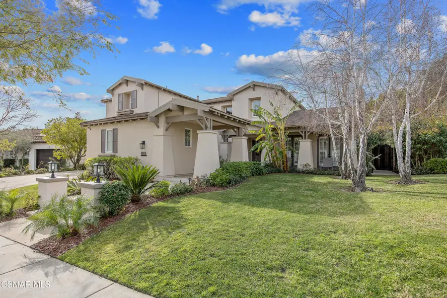 1101 Via Hispano, Newbury Park, CA 91320 - #2