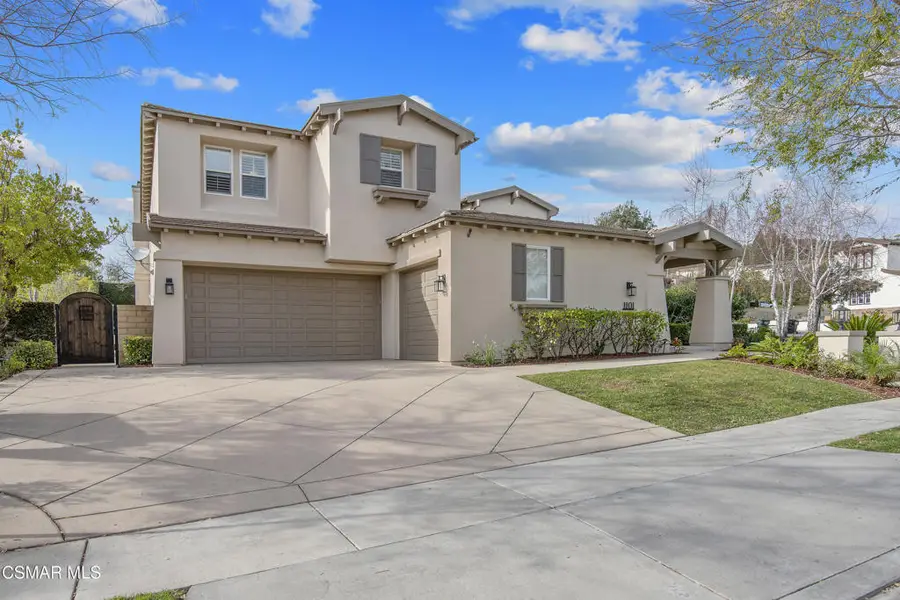 1101 Via Hispano, Newbury Park, CA 91320 - #3