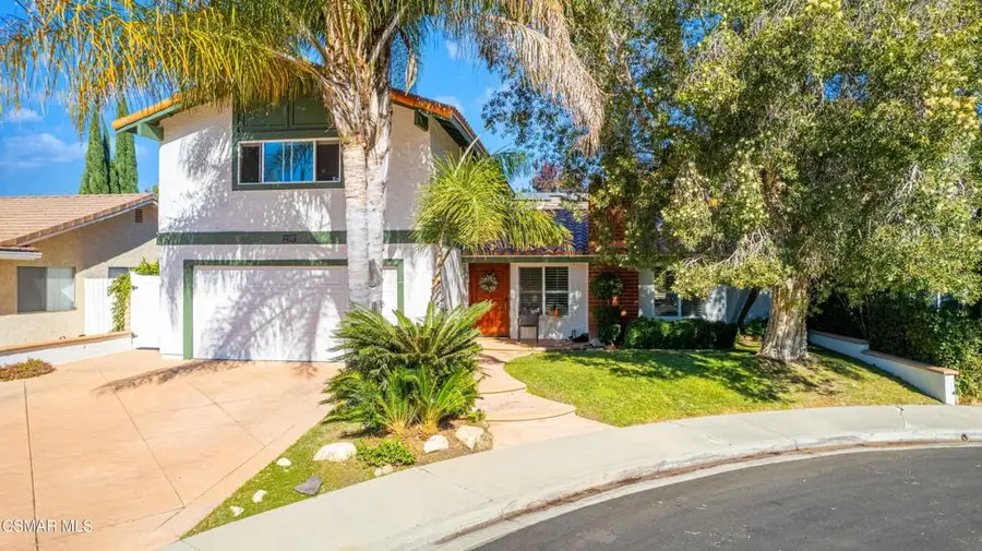 2397 Laurelpark Court, Thousand Oaks, CA 91362 - #3