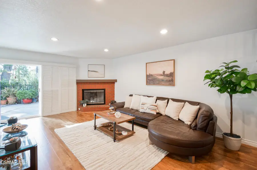 19235 Index Street #3, Porter Ranch, CA 91326 - #3