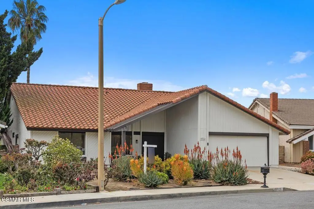3316 Medicine Bow Court, Thousand Oaks, CA 91362 - #1