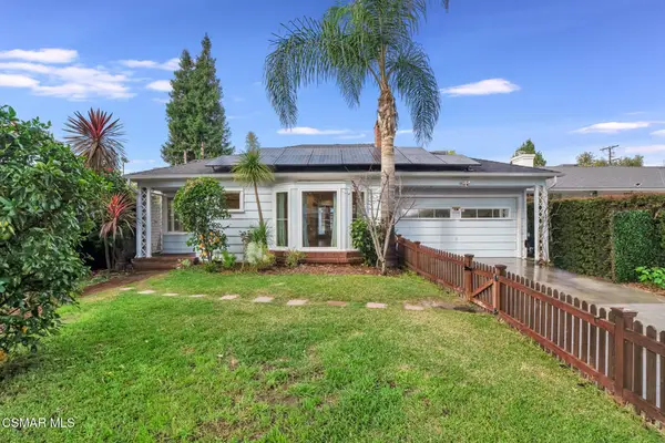 4219 Shadyglade Avenue, Studio City, CA 91604