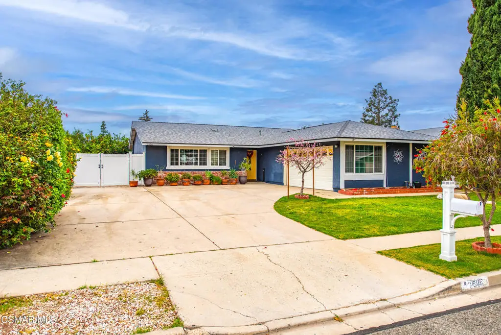 2516 E Phyllis Street, Simi Valley, CA 93065 - Image #1