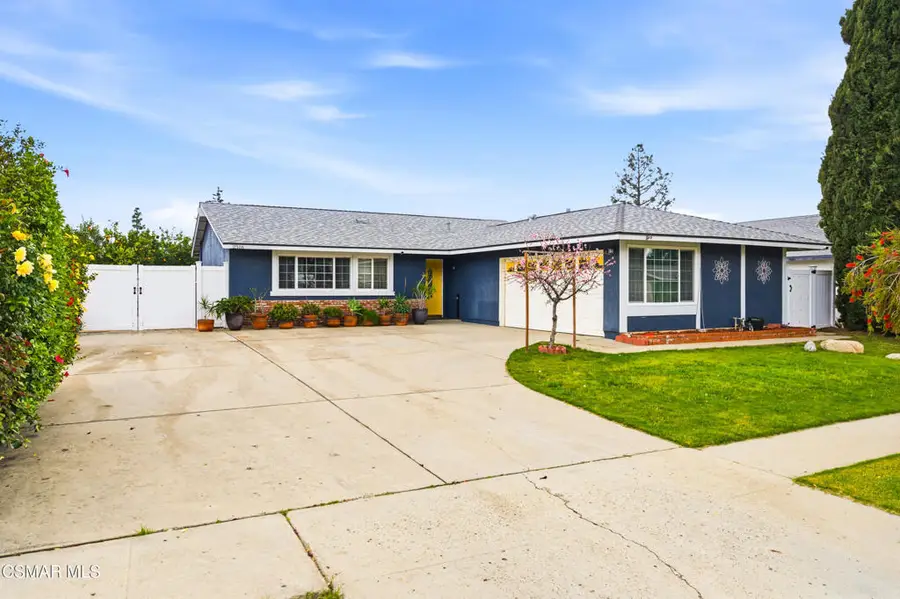 2516 E Phyllis Street, Simi Valley, CA 93065 - Image #2