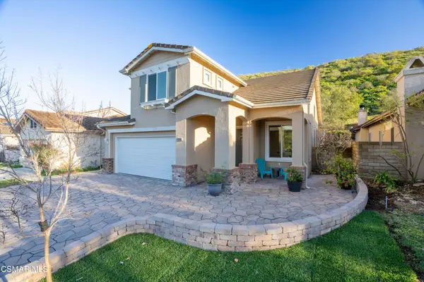 4406 Camino De La Rosa, Newbury Park, CA 91320