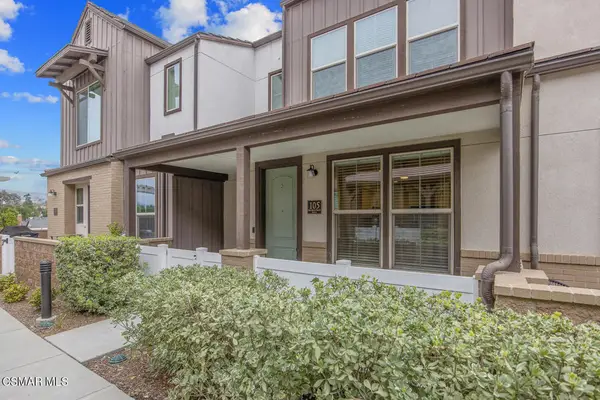 105 Red Brick Drive #2, Simi Valley, CA 93065