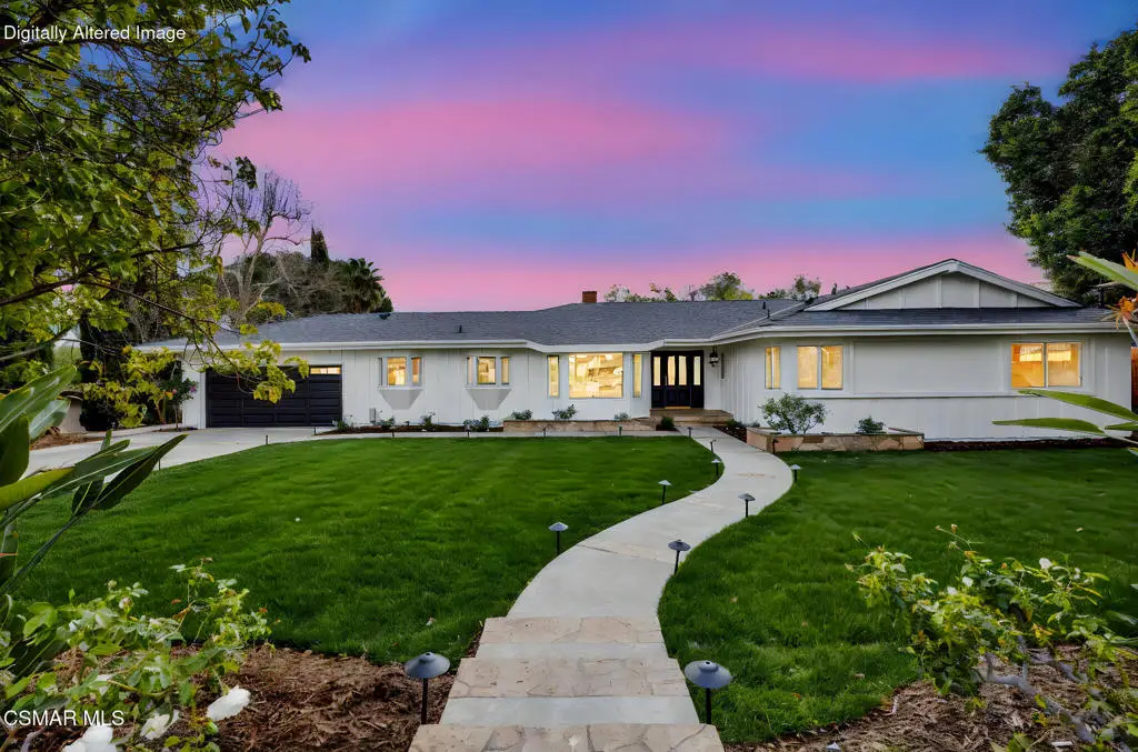 1154 La Jolla Drive, Thousand Oaks, CA 91362 - #1