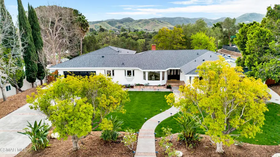 1154 La Jolla Drive, Thousand Oaks, CA 91362 - #2