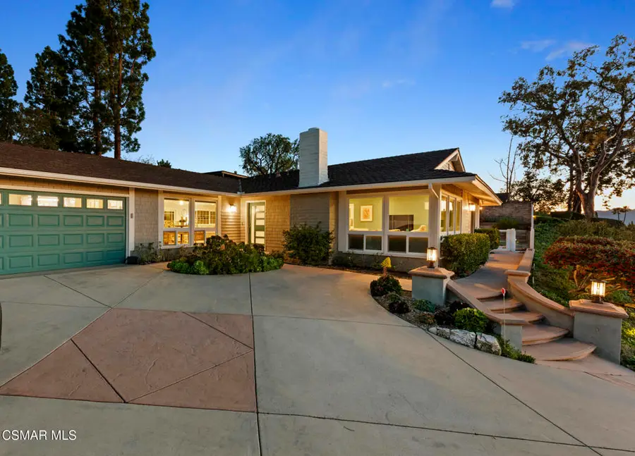 2459 Sapra Street, Thousand Oaks, CA 91362 - #2