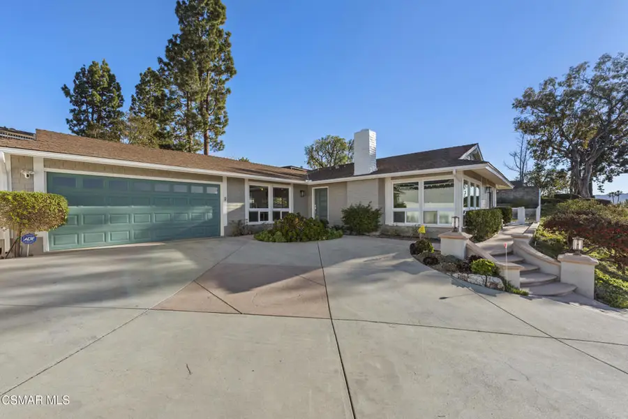 2459 Sapra Street, Thousand Oaks, CA 91362 - #3