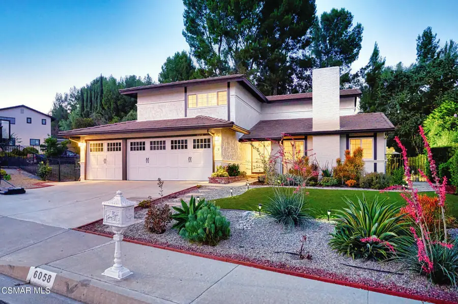 6058 Hedgewall Drive, Westlake Village, CA 91362 - #2