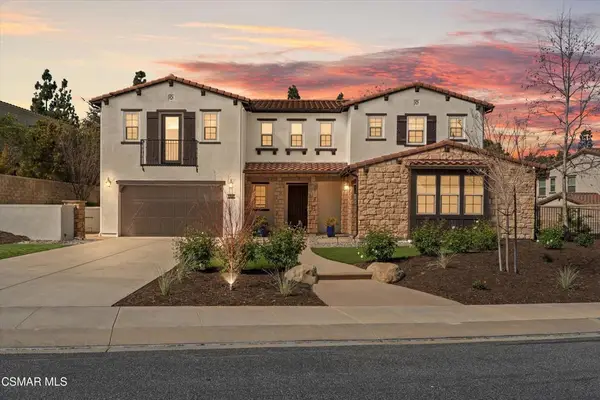 1323 Arroyo View Street, Thousand Oaks, CA 91320