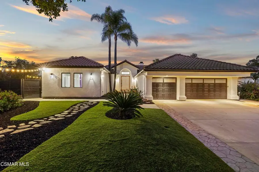 911 Vivian Circle, Newbury Park, CA 91320 - #2