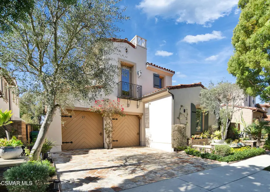 27 Rose Trellis, Irvine, CA 92603 - #2