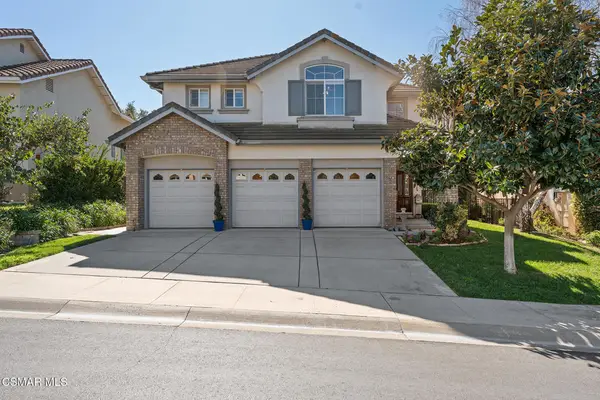 1775 Red Robin Place, Newbury Park, CA 91320
