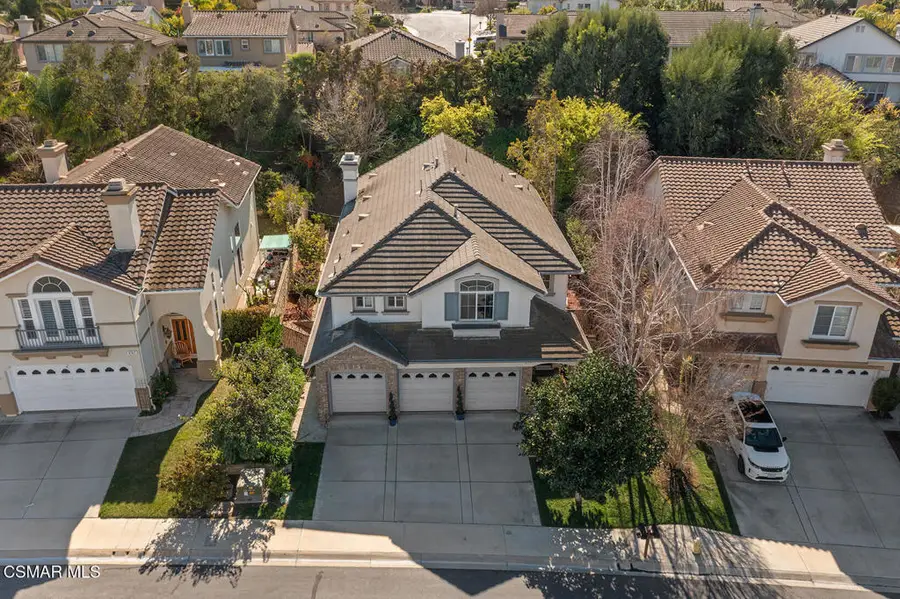 1775 Red Robin Place, Newbury Park, CA 91320 - #3