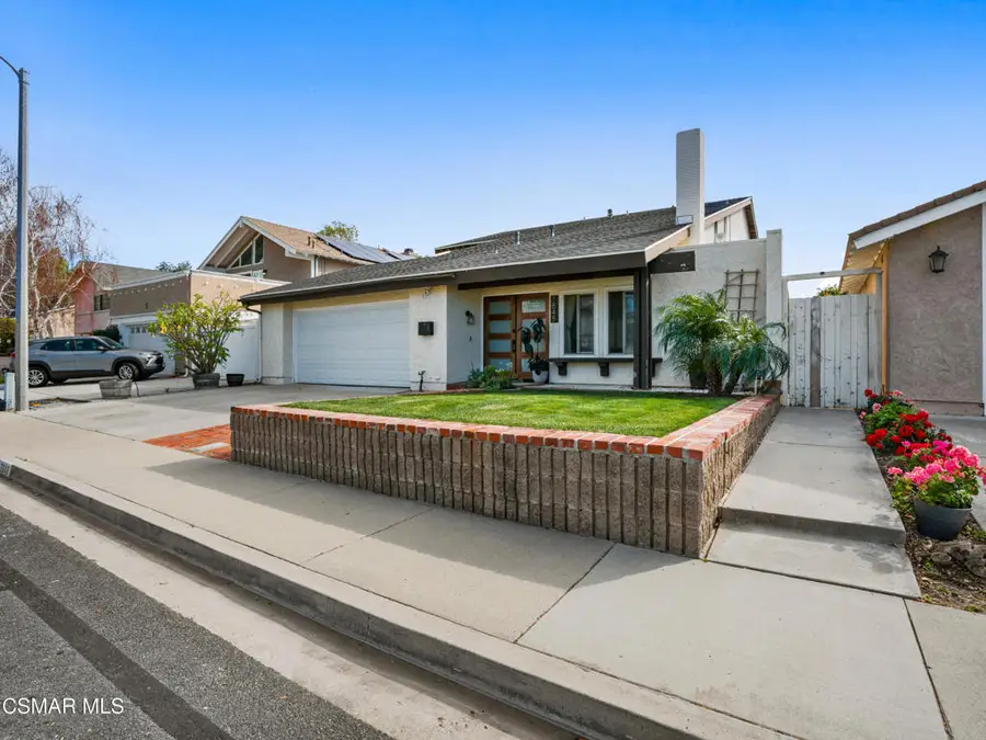 3848 Lucas Court, Simi Valley, CA 93063 - #2