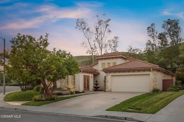 791 Eisenhower Way, Simi Valley, CA 93065