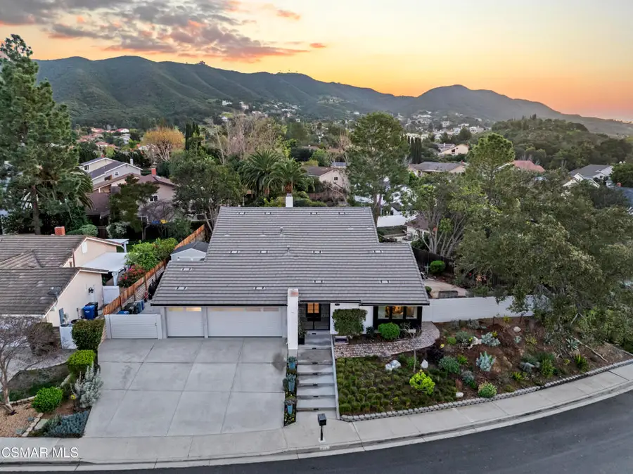 854 Lindawood Street, Newbury Park, CA 91320 - #3