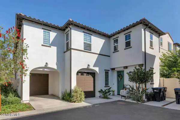 3028 Harrison Lane, Simi Valley, CA 93065