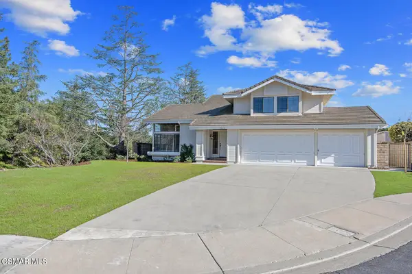 2026 Stonehill Circle, Thousand Oaks, CA 91360