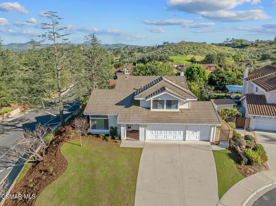 2026 Stonehill Circle, Thousand Oaks, CA 91360 - #2