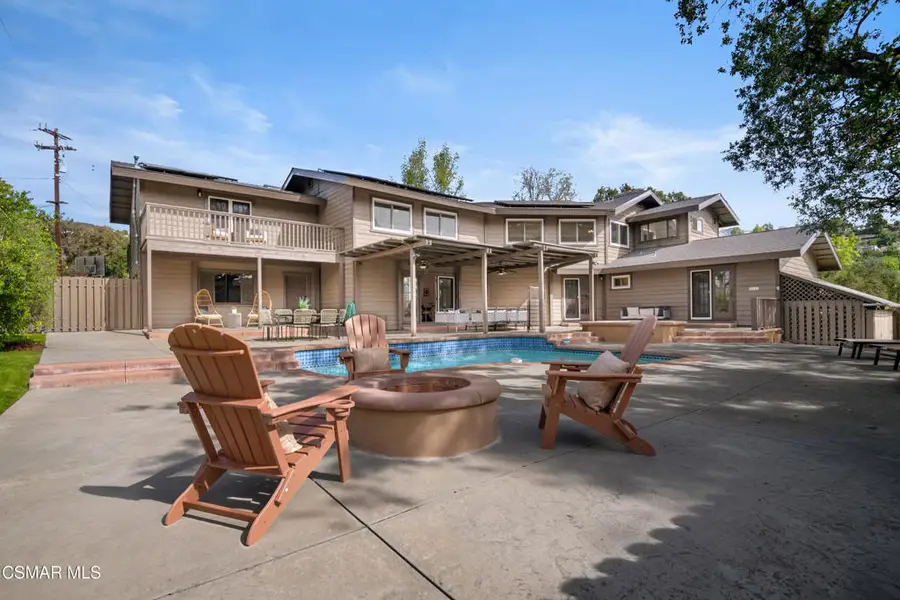 340 Santa Inez Way, La Canada Flintridge, CA 91011 - #2