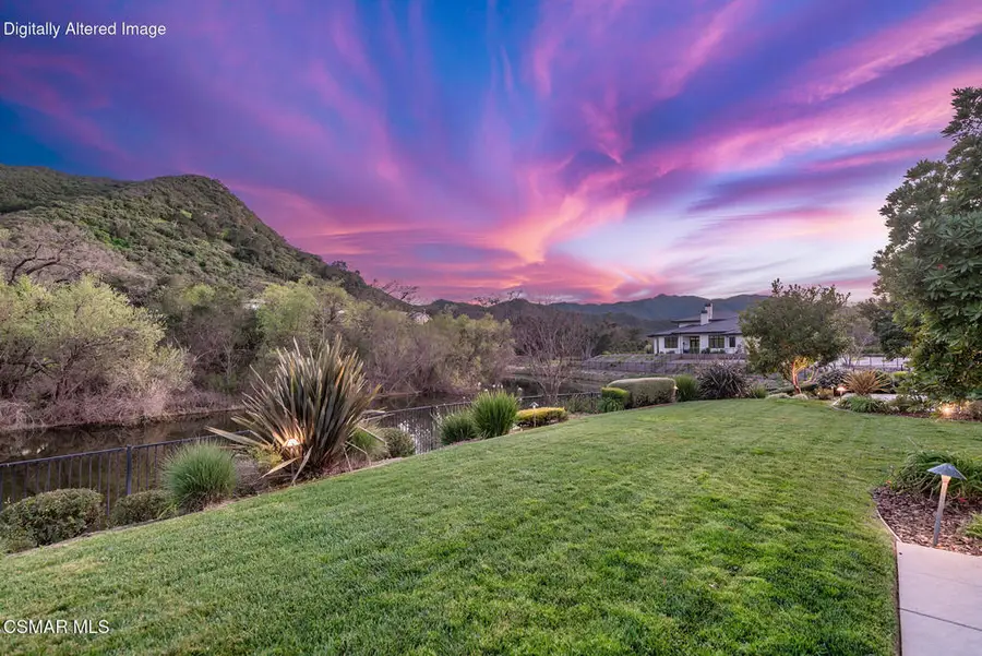 2639 Queens Garden Drive, Thousand Oaks, CA 91361 - #3