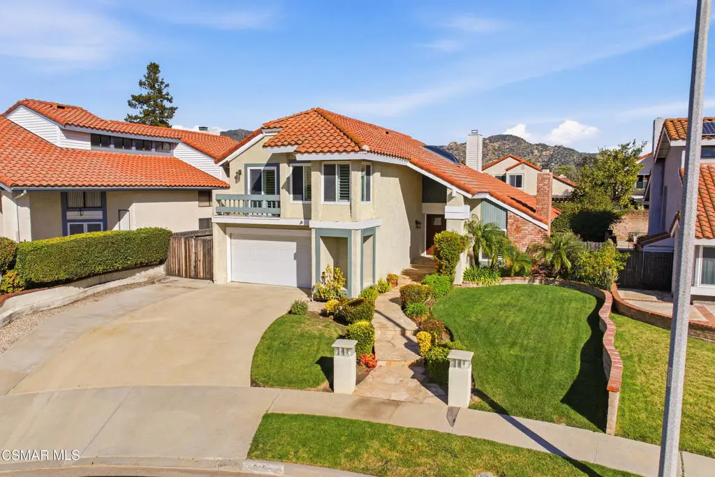 2058 Coleman Court, Simi Valley, CA 93063 - #1