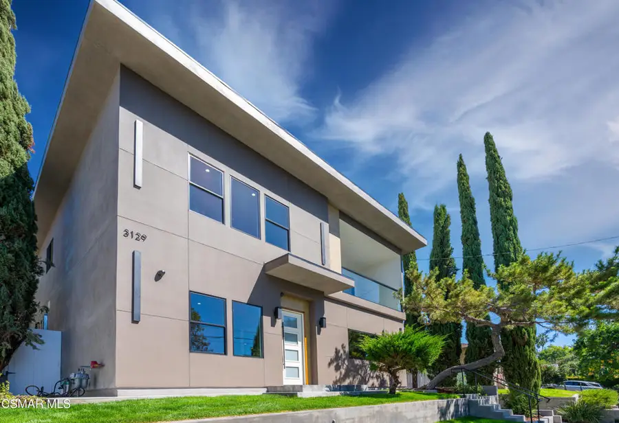 3129 Orange Avenue, La Crescenta, CA 91214 - #2