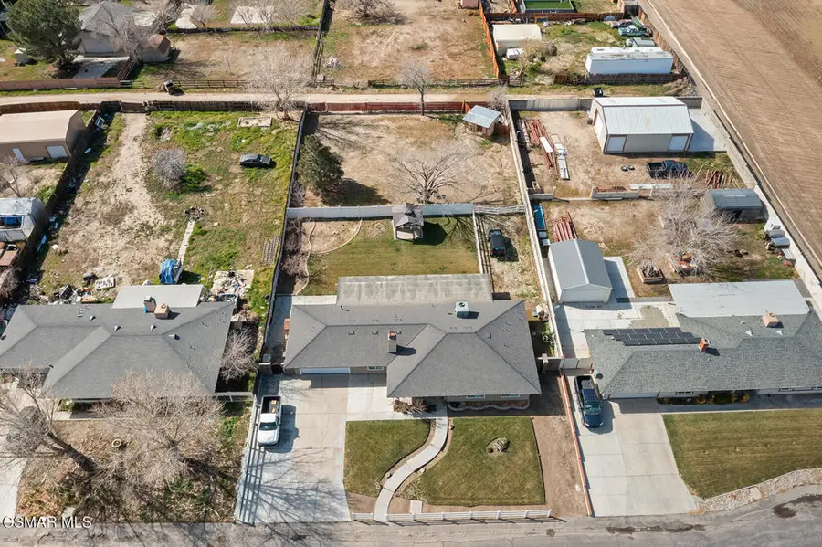 37125 95th Street E, Littlerock, CA 93543 - #2