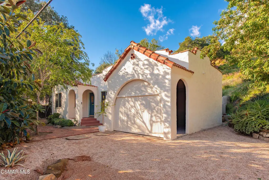 9160 Huston Road, Chatsworth, CA 91311 - #1