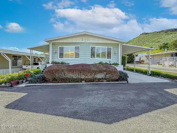 252 El Gallardo, Newbury Park, CA 91320