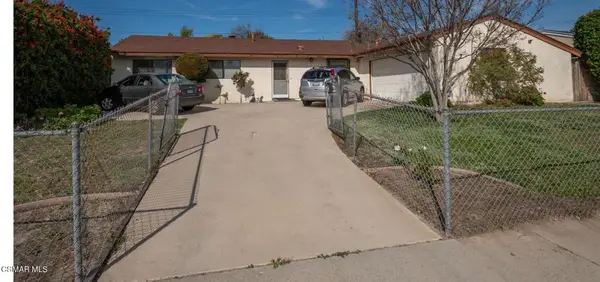 1271 Alexander Street, Simi Valley, CA 93065