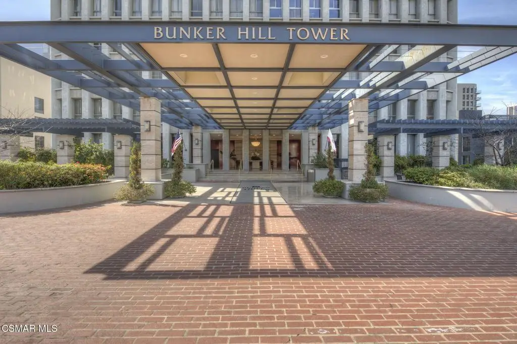 800 W 1st Street #2801, Los Angeles, CA 90012 - #1