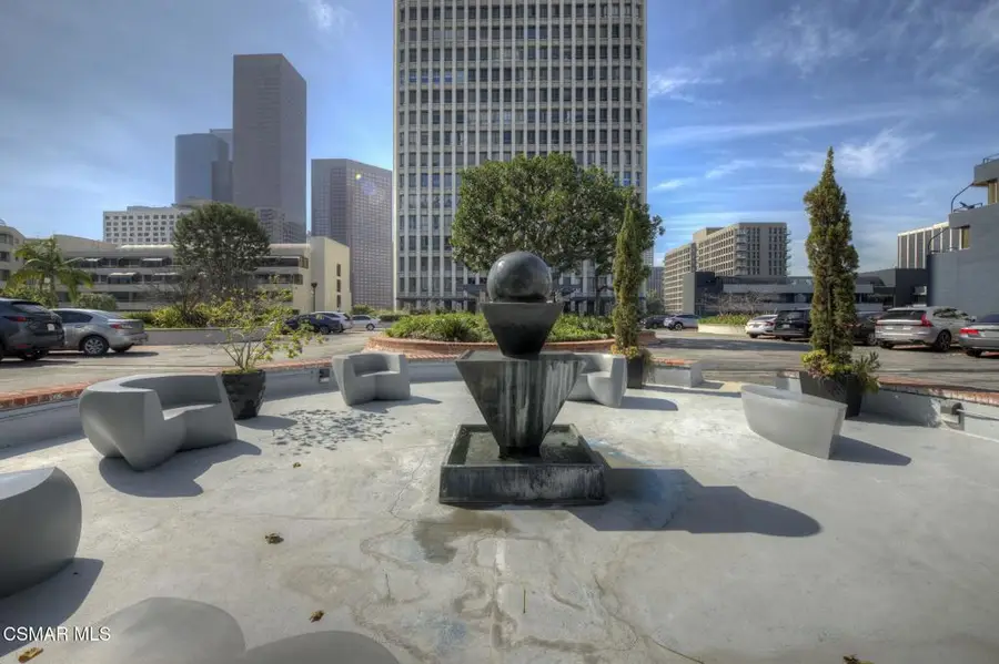 800 W 1st Street #2801, Los Angeles, CA 90012 - #3