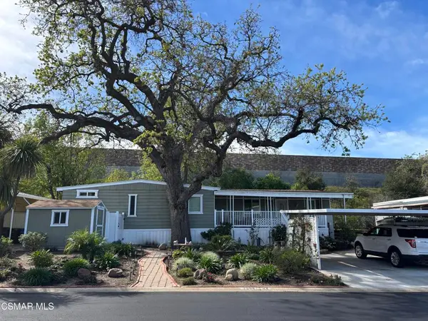 2598 Thunderbird Drive #22, Westlake Village, CA 91362