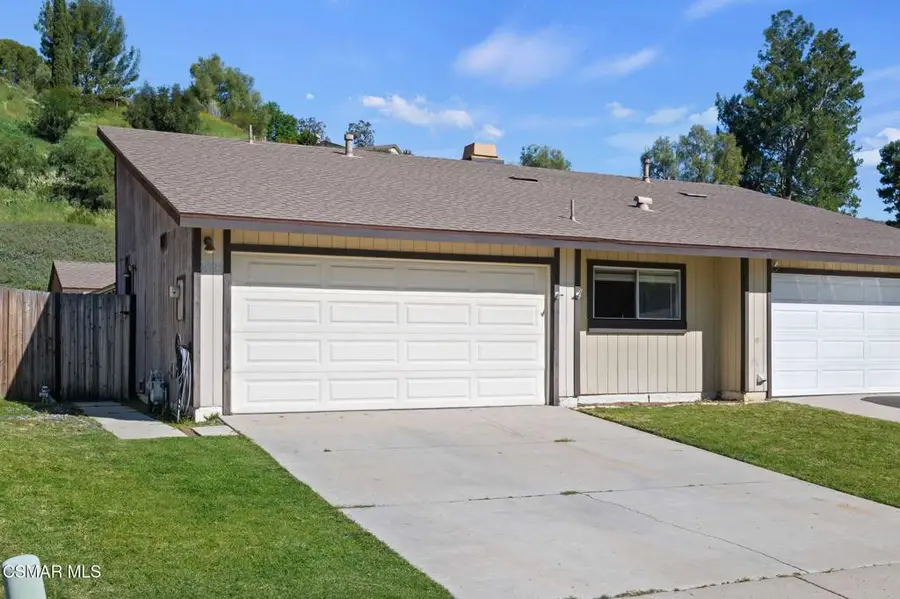 14985 Reedley Street, Moorpark, CA 93021 - #2