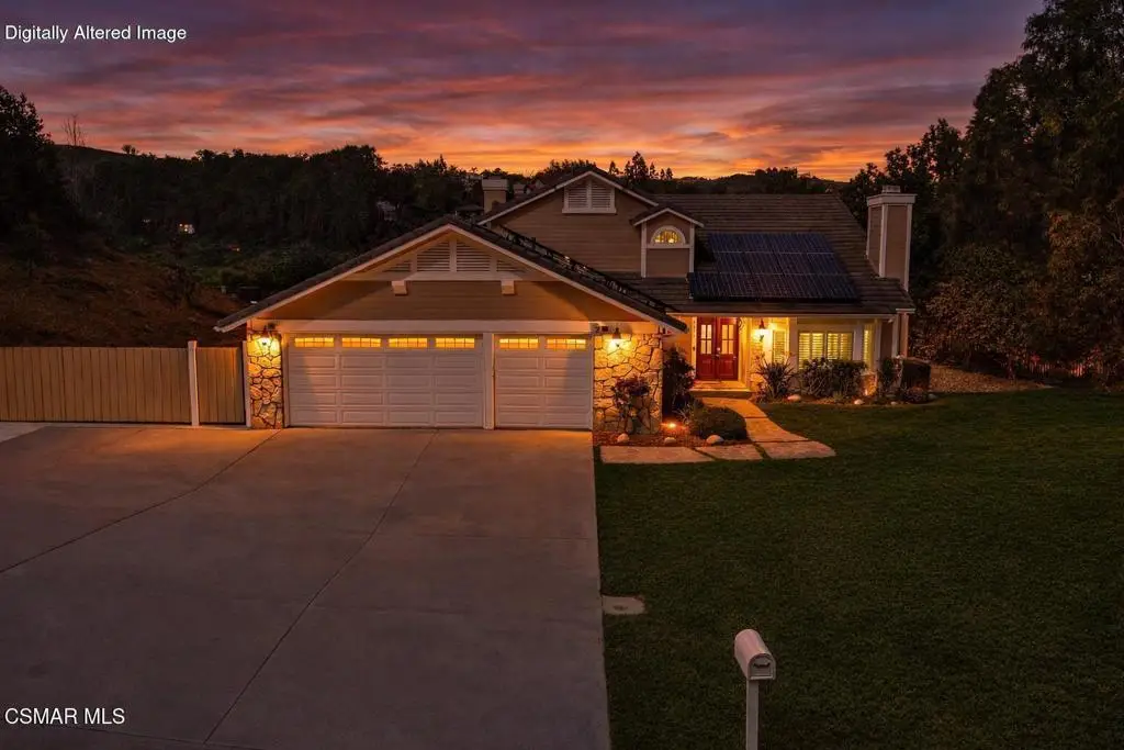 6871 Calle Tania, Camarillo, CA 93012 - #1