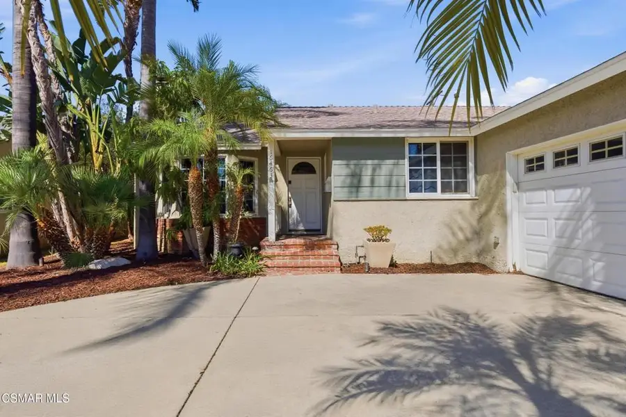 16463 Gledhill Street, North Hills, CA 91343 - #3