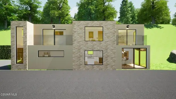 2140 Stunt Road, Calabasas, CA 91302