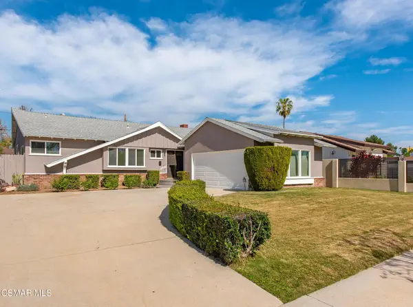 16409 Sunburst Street, North Hills, CA 91343