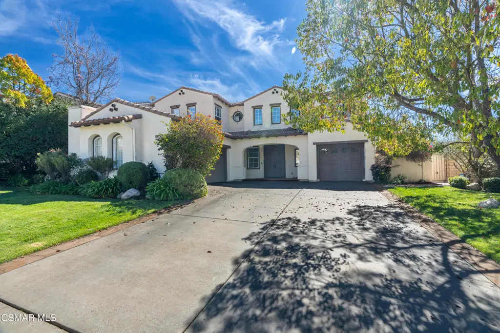 4282 Via Cerritos, Newbury Park, CA 91320 - #1