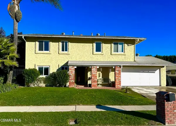 1558 Ysrella Avenue, Simi Valley, CA 93065