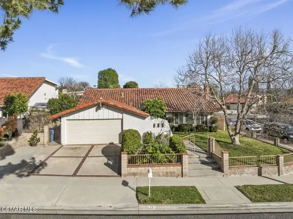 2972 Ivory Avenue, Simi Valley, CA 93063