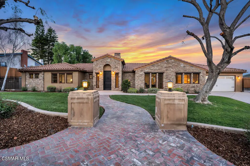 1660 San Rafael Way, Camarillo, CA 93012 - #1