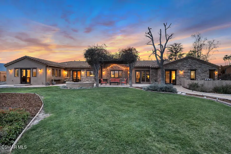 1660 San Rafael Way, Camarillo, CA 93012 - #2