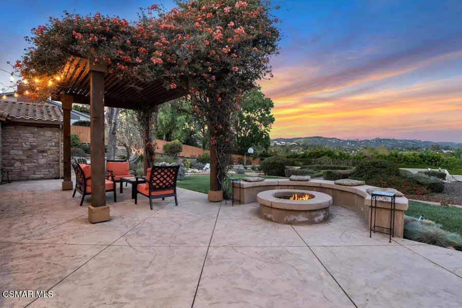 1660 San Rafael Way, Camarillo, CA 93012 - #3