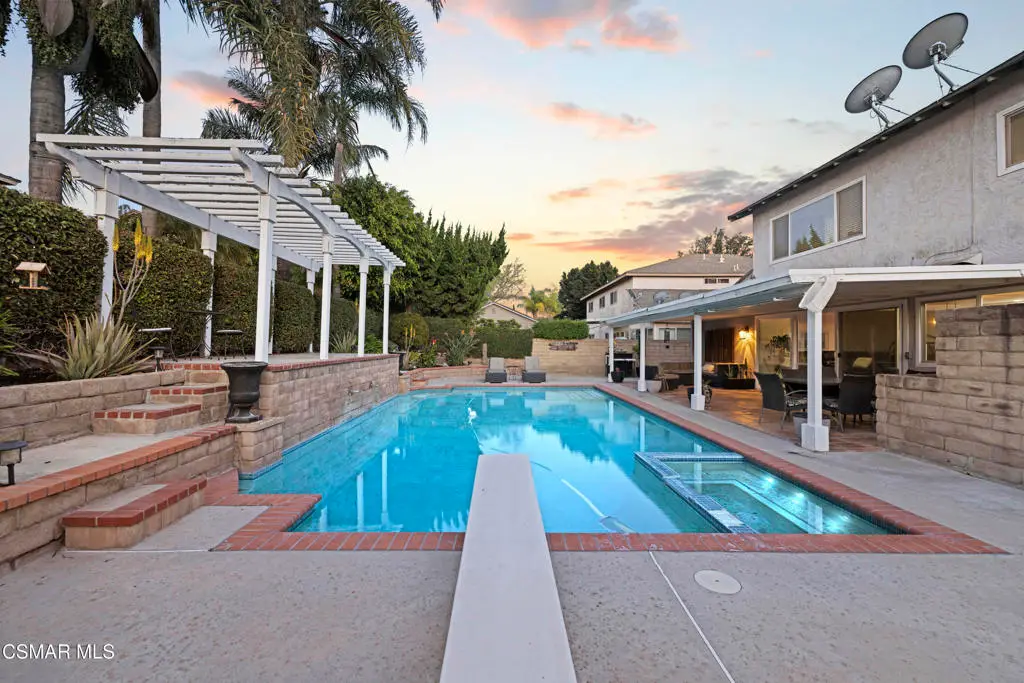 2371 Larch Street, Simi Valley, CA 93065 - #1