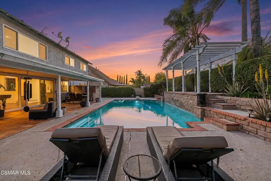 2371 Larch Street, Simi Valley, CA 93065 - #2